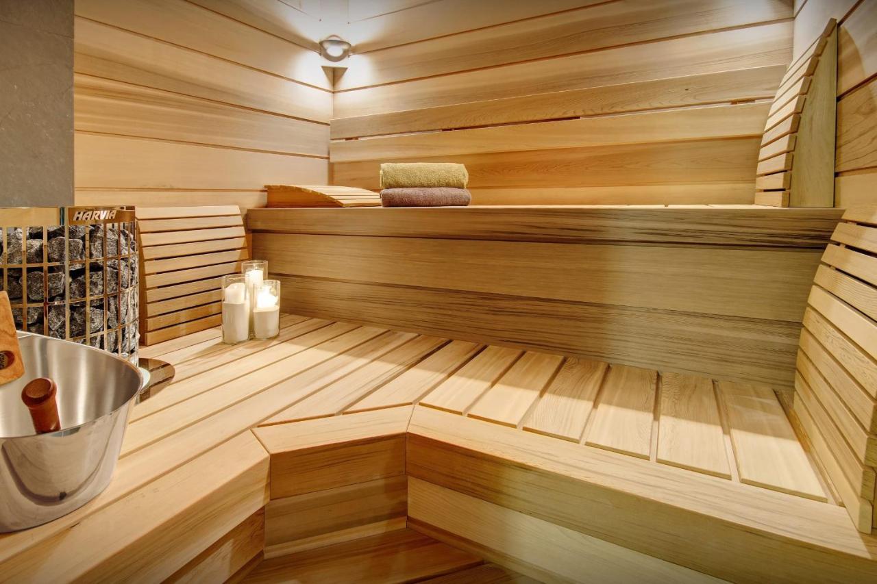 Chalet Ladroit - Ovo Network Les Clefs Bagian luar foto