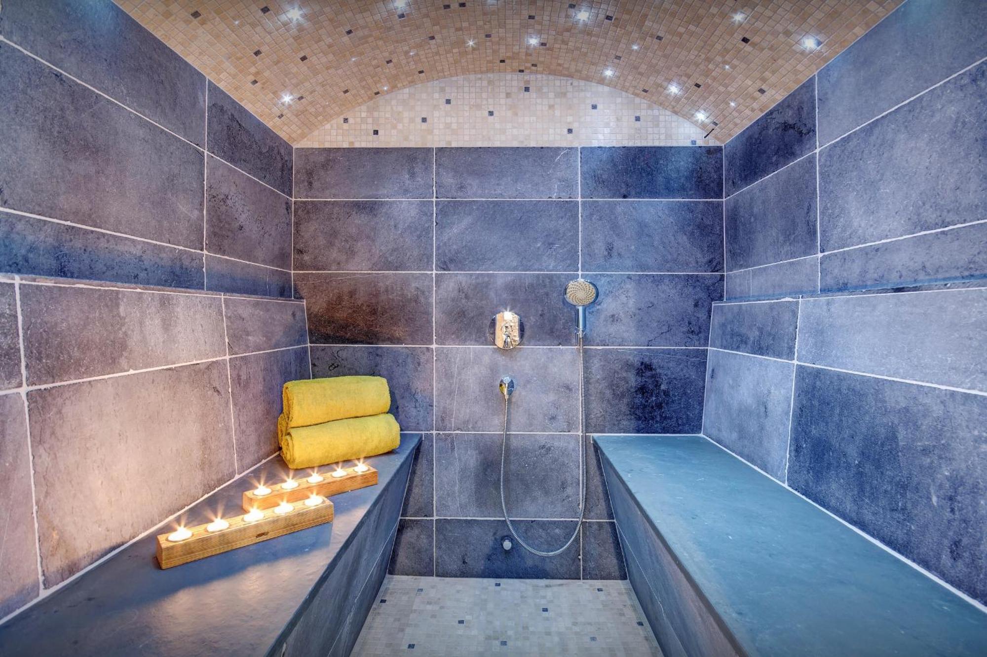 Chalet Ladroit - Ovo Network Les Clefs Bagian luar foto