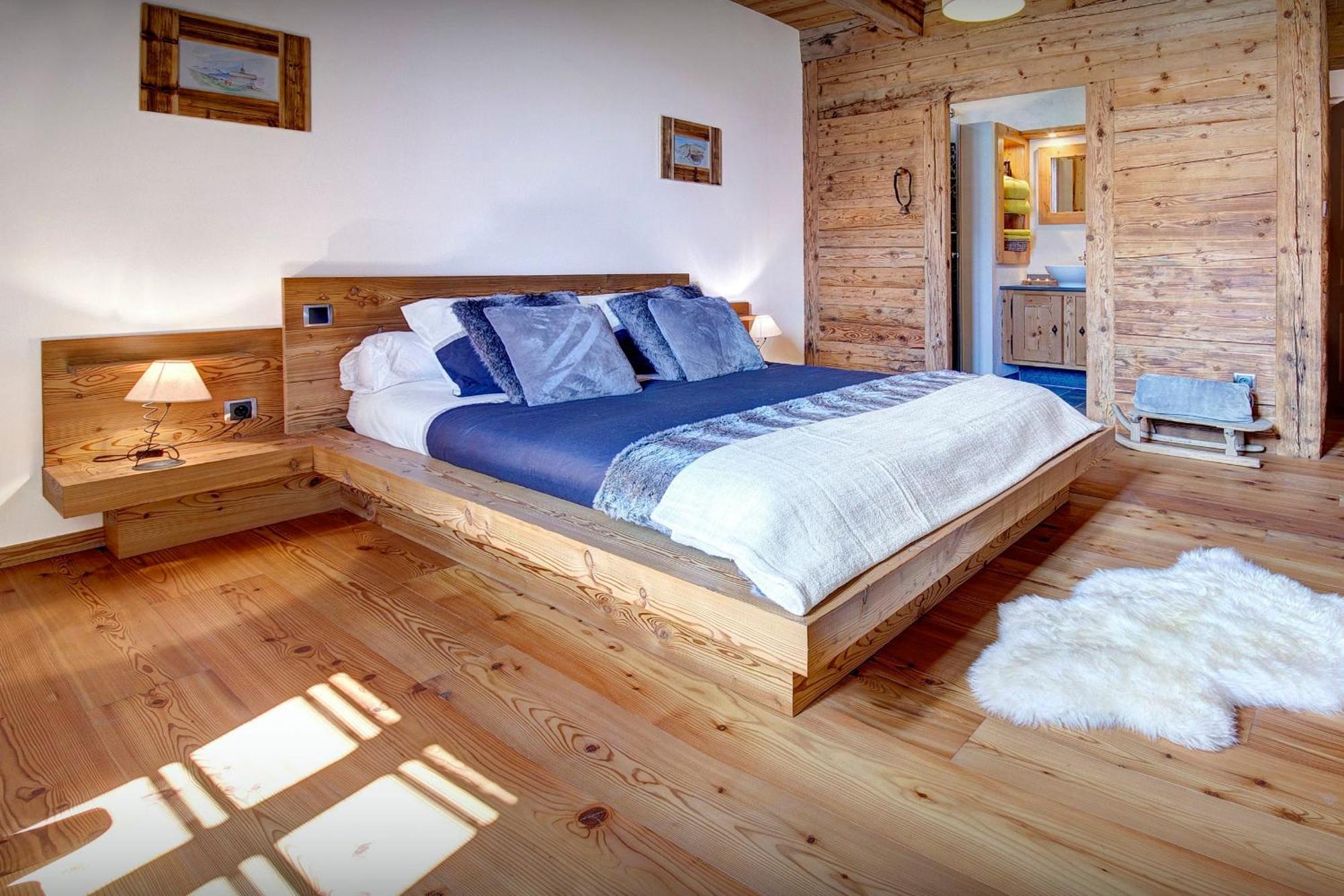 Chalet Ladroit - Ovo Network Les Clefs Bagian luar foto